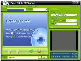 Avaide DVD To WMV Converter