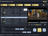 AVCWare QuickTime Converter