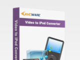 AVCWare Video to iPod Converter