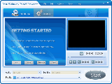 BestHD Blu-Ray to AVI Converter