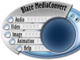 Blaze MediaConvert