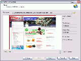 Christmas SWF to Video Converter