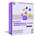 Cucusoft Videos Converter Pro tools