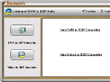 Daniusoft DVD to 3GP Suite