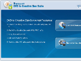 Daniusoft DVD to Creative Zen Suite