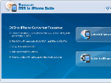 Daniusoft DVD to iPhone Suite