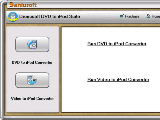 Daniusoft DVD to iPod Suite