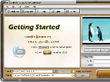 Daniusoft DVD to PSP Converter