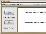 Daniusoft Pocket DVD Suite