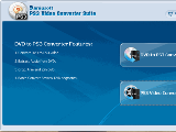 Daniusoft PS3 Video Converter Suite