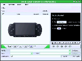 DVD And Video To PSP