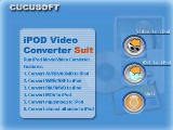 DVD to iPod Converter Suite