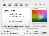 DVD to Palm Converter for Mac