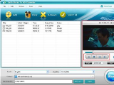 Earth Bluray To HD Converter