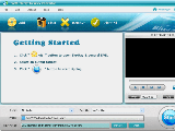 Earth Bluray To WMV Converter