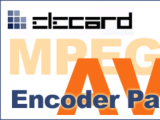 Elecard MPEG-2 Encoder Pack