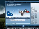 Extra DVD Ripper - Student/Faculty