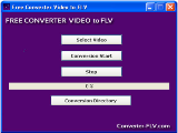 Free Converter Video To FLV
