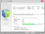 Free WMA WAV MP3 Converter