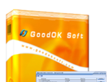 GoodOk Audio Converter