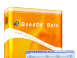 GoodOk AVI ASF WMV MPEG MOV MP4Converter