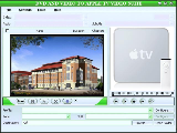 HandzOn DVD and Video To Apple TV