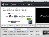 iCoolsoft AVI Converter for Mac