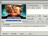 IM DVD Converter