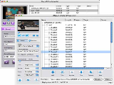 iMacsoft DVD to FLV Suite for Mac