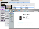 iMacsoft iPhone Mate for Mac