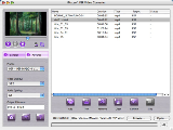 iMacsoft PSP Video Converter for Mac