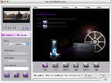 iMacsoft Video Converter for Mac