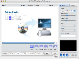 ImTOO DVD to Apple TV Converter for Mac