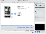 ImTOO DVD to iPhone Converter for Mac
