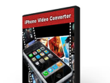 iPhone Video Converter 2008