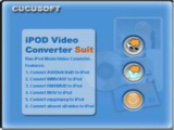 iPod Video Convertor Suite