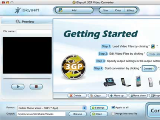 iSkysoft 3GP Video Converter for Mac
