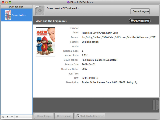 iSkysoft DVD-Library for Mac Beta