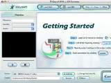 iSkysoft DVD to 3GP Converter for Mac