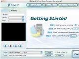 iSkysoft DVD to iPhone 3G Converter for Mac