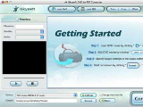 iSkysoft DVD to PSP Converter for Mac