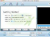 iSkysoft DVD to Walkman Converter for Mac