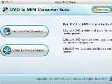 iSkysoft MP4 Converter Suite for Mac