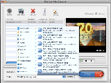 iToolSoft Video Converter for Mac
