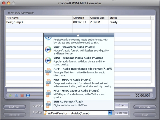 iToolsoft WMA MP3 Converter for Mac