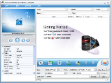 Joboshare DVD to BlackBerry Converter