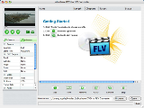 Joboshare DVD to FLV Converter for Mac