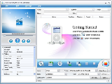 Joboshare DVD to iPod Converter