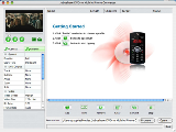 Joboshare DVD to Mobile Phone Converter for Mac