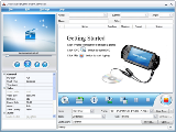 Joboshare DVD to PSP Converter